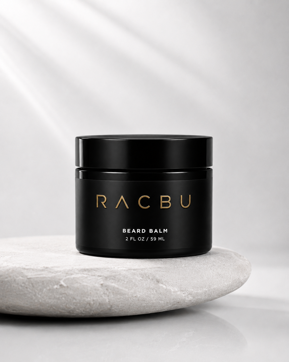 RACBU SCULPT | Bálsamo para crecimiento de barba