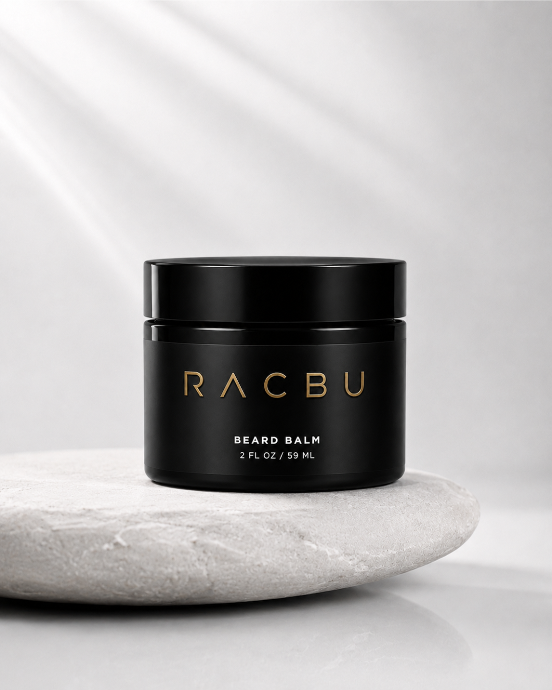 RACBU SCULPT | Bálsamo para crecimiento de barba