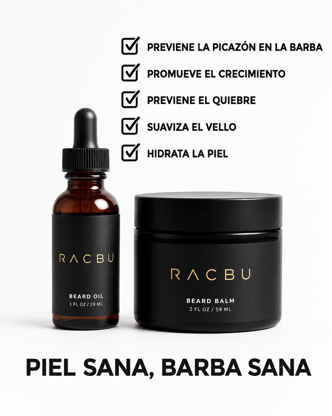 RACBU DAILY RITUAL