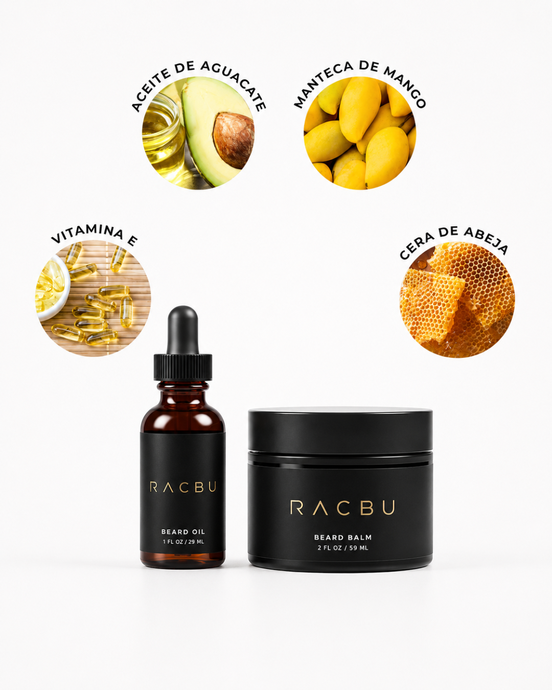 RACBU DAILY RITUAL