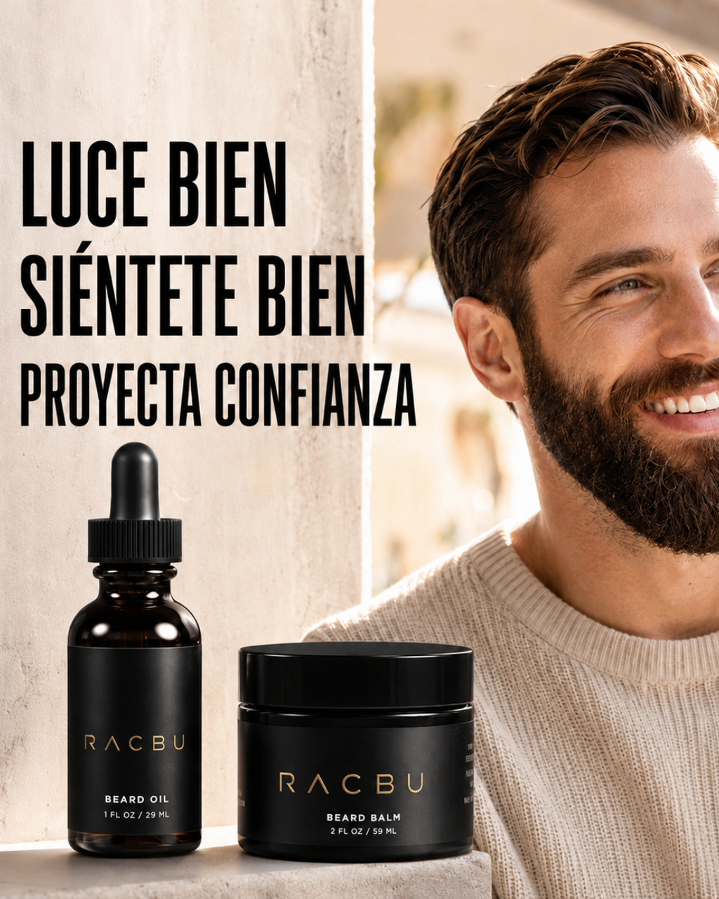 RACBU DAILY RITUAL