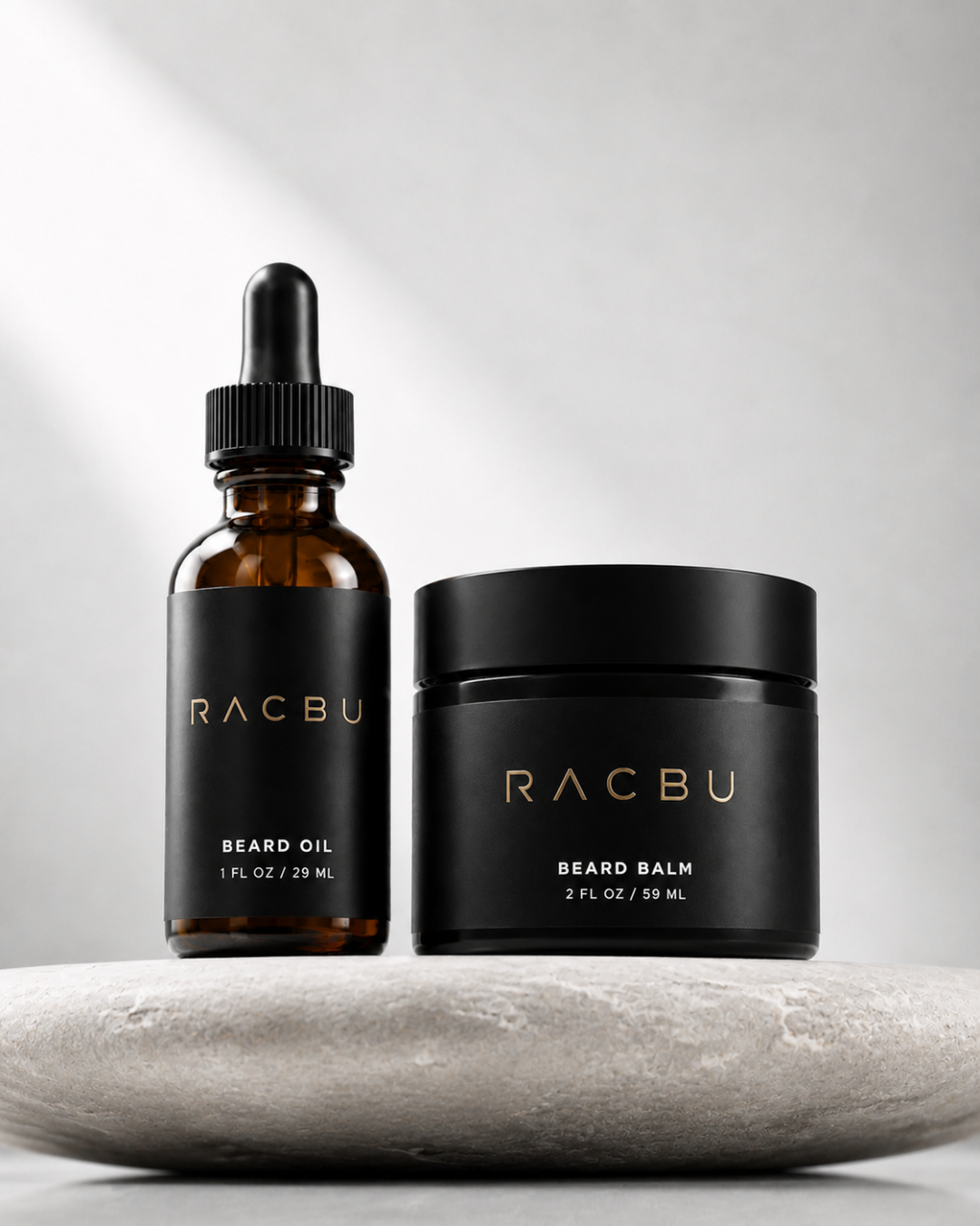 RACBU DAILY RITUAL
